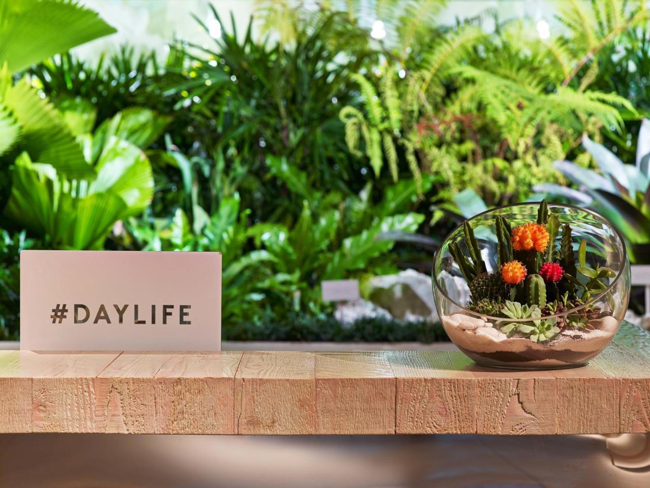 The Retreat Collection At 1 Hotel South Beach Miami Beach Exteriör bild