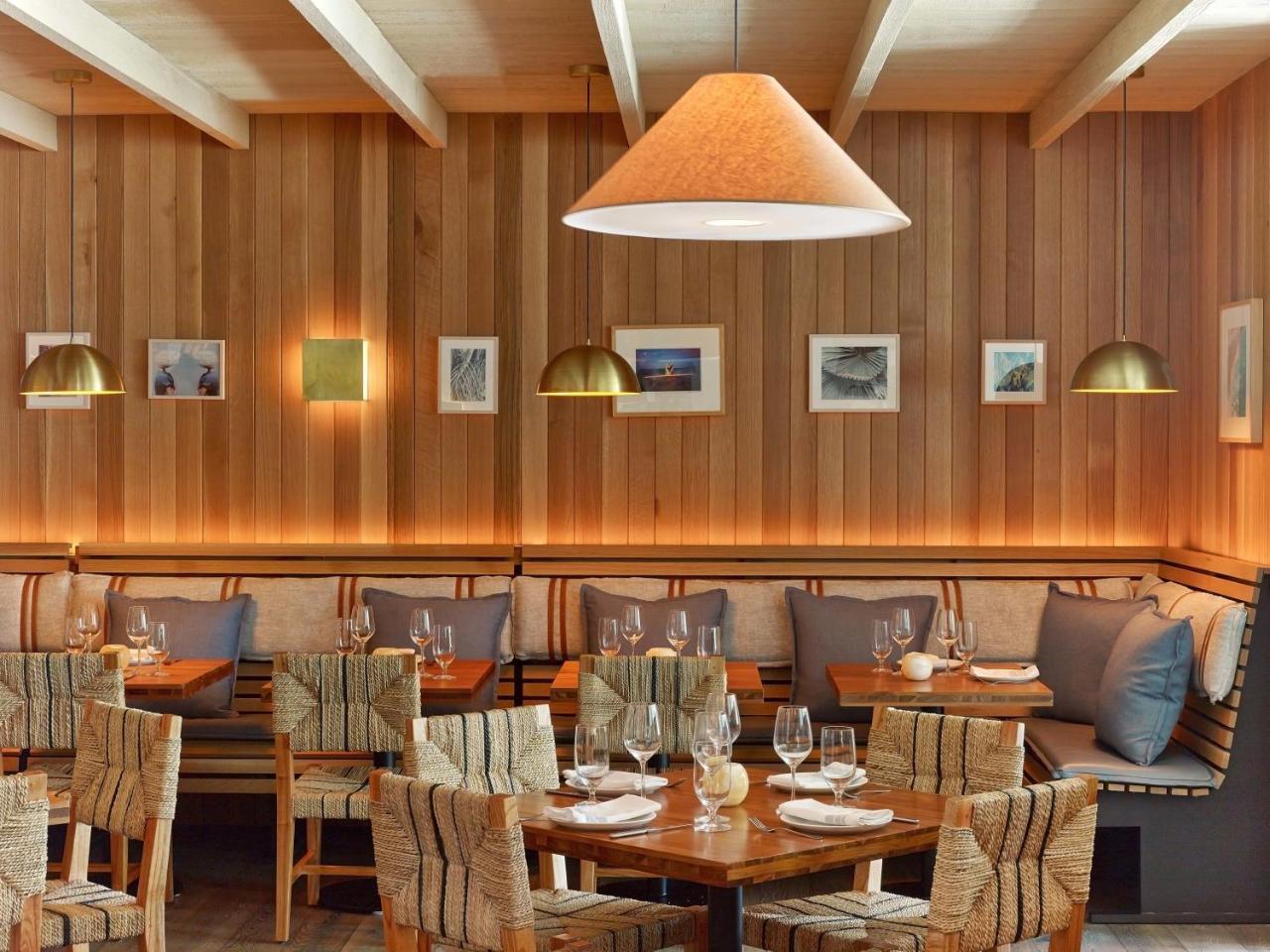 The Retreat Collection At 1 Hotel South Beach Miami Beach Exteriör bild