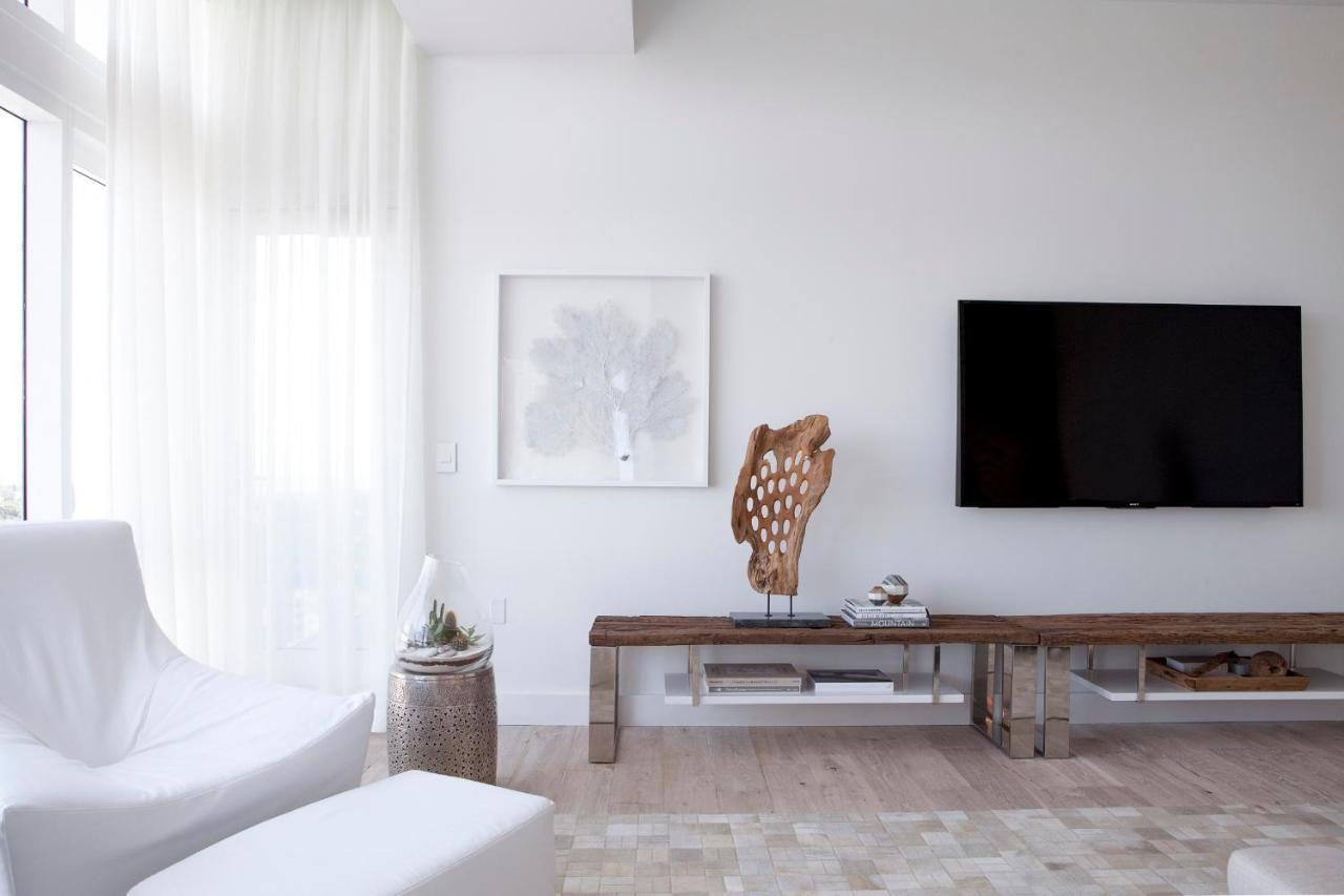 The Retreat Collection At 1 Hotel South Beach Miami Beach Exteriör bild