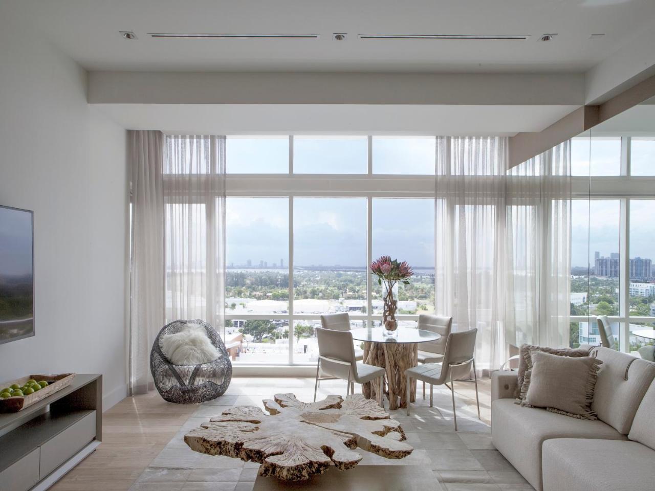 The Retreat Collection At 1 Hotel South Beach Miami Beach Exteriör bild