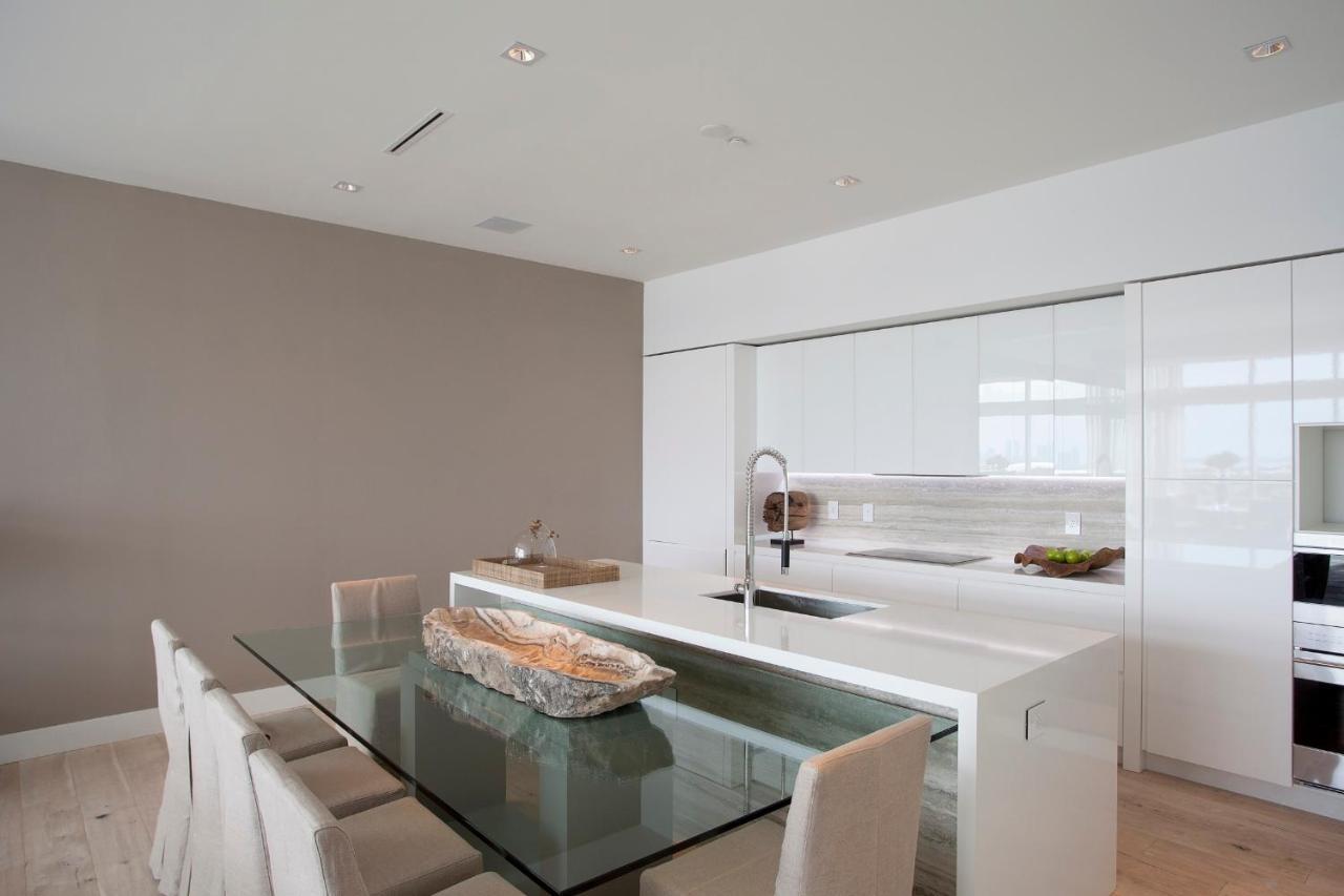The Retreat Collection At 1 Hotel South Beach Miami Beach Exteriör bild
