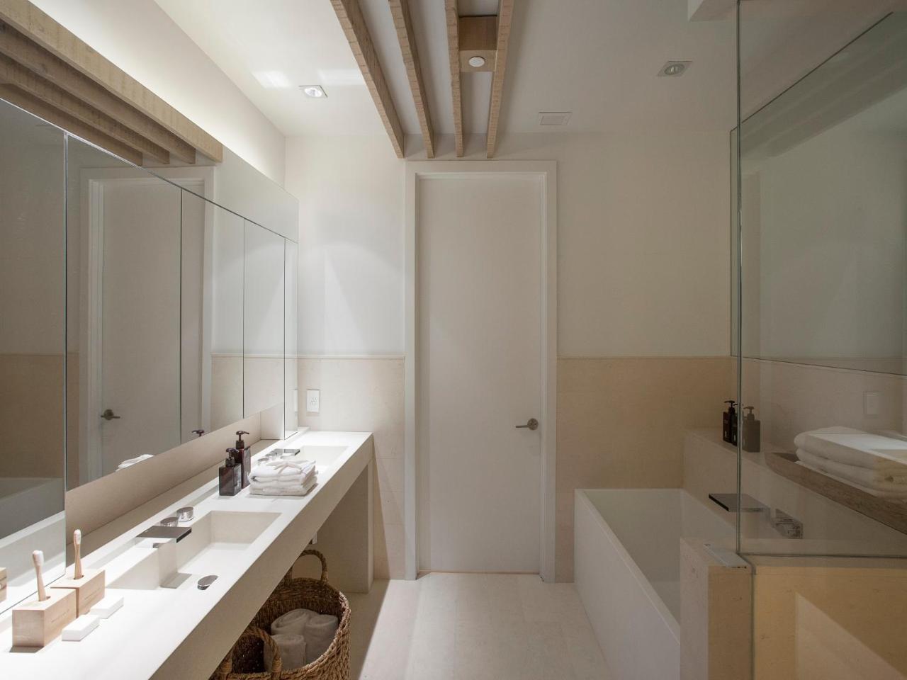The Retreat Collection At 1 Hotel South Beach Miami Beach Exteriör bild