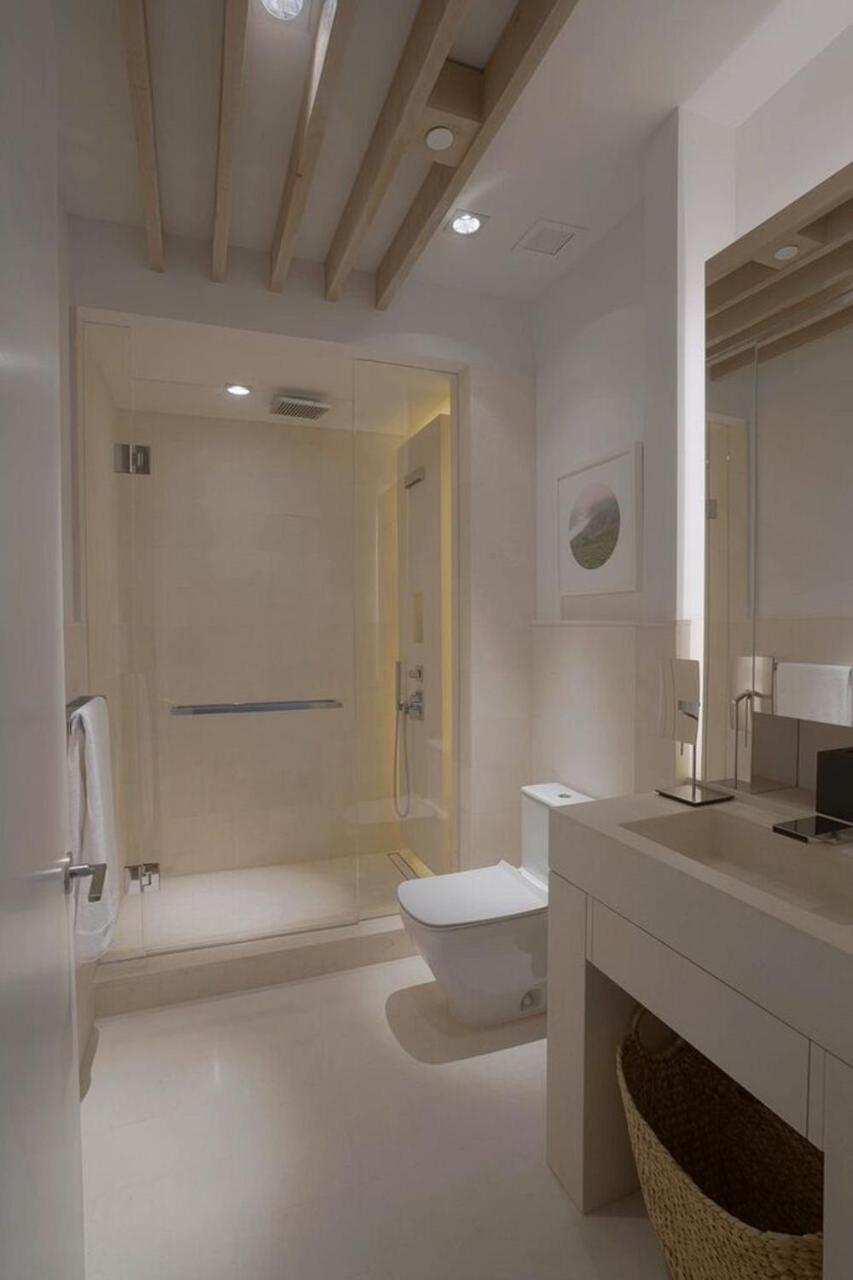 The Retreat Collection At 1 Hotel South Beach Miami Beach Exteriör bild