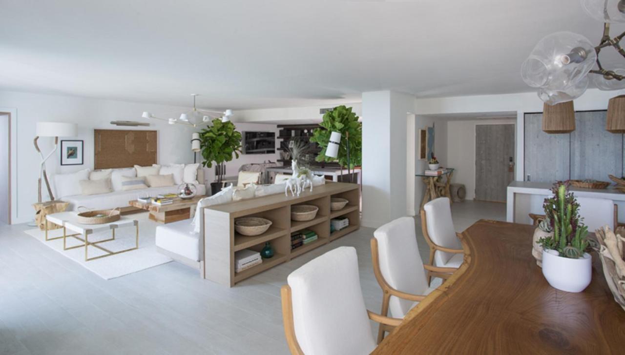 The Retreat Collection At 1 Hotel South Beach Miami Beach Exteriör bild