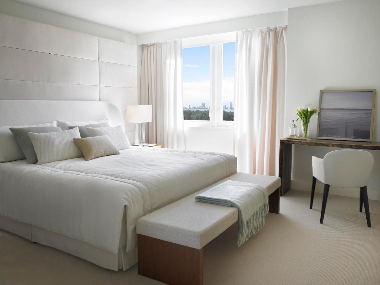 The Retreat Collection At 1 Hotel South Beach Miami Beach Exteriör bild