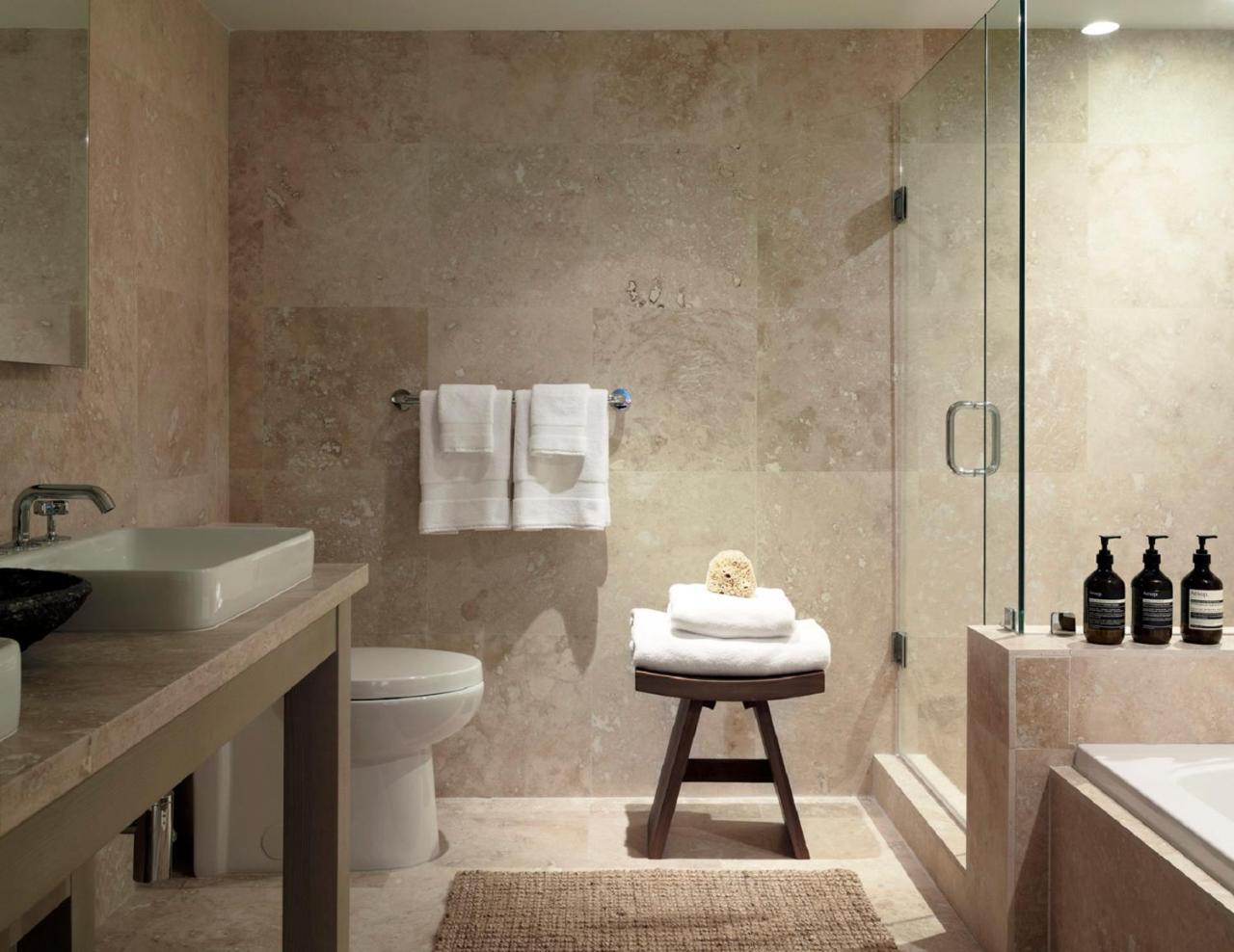 The Retreat Collection At 1 Hotel South Beach Miami Beach Exteriör bild