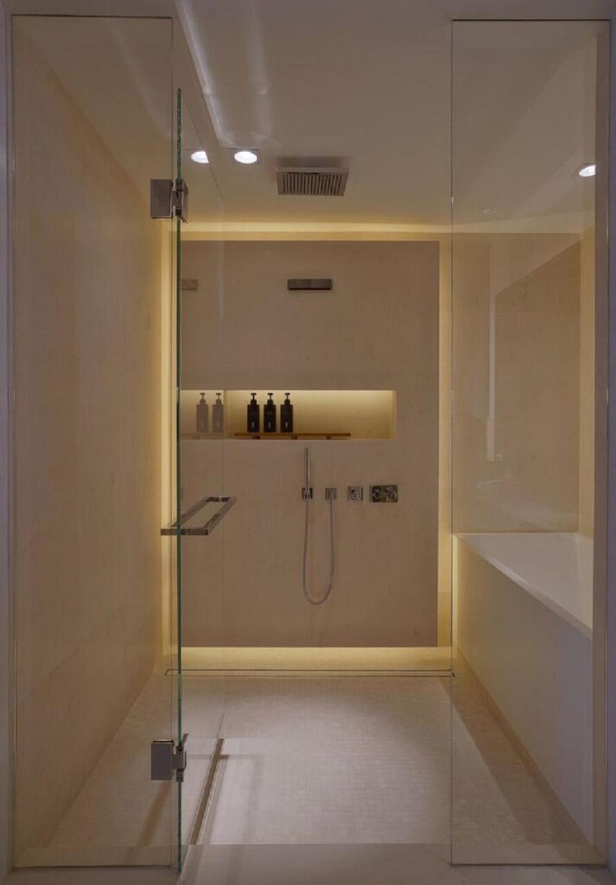 The Retreat Collection At 1 Hotel South Beach Miami Beach Rum bild