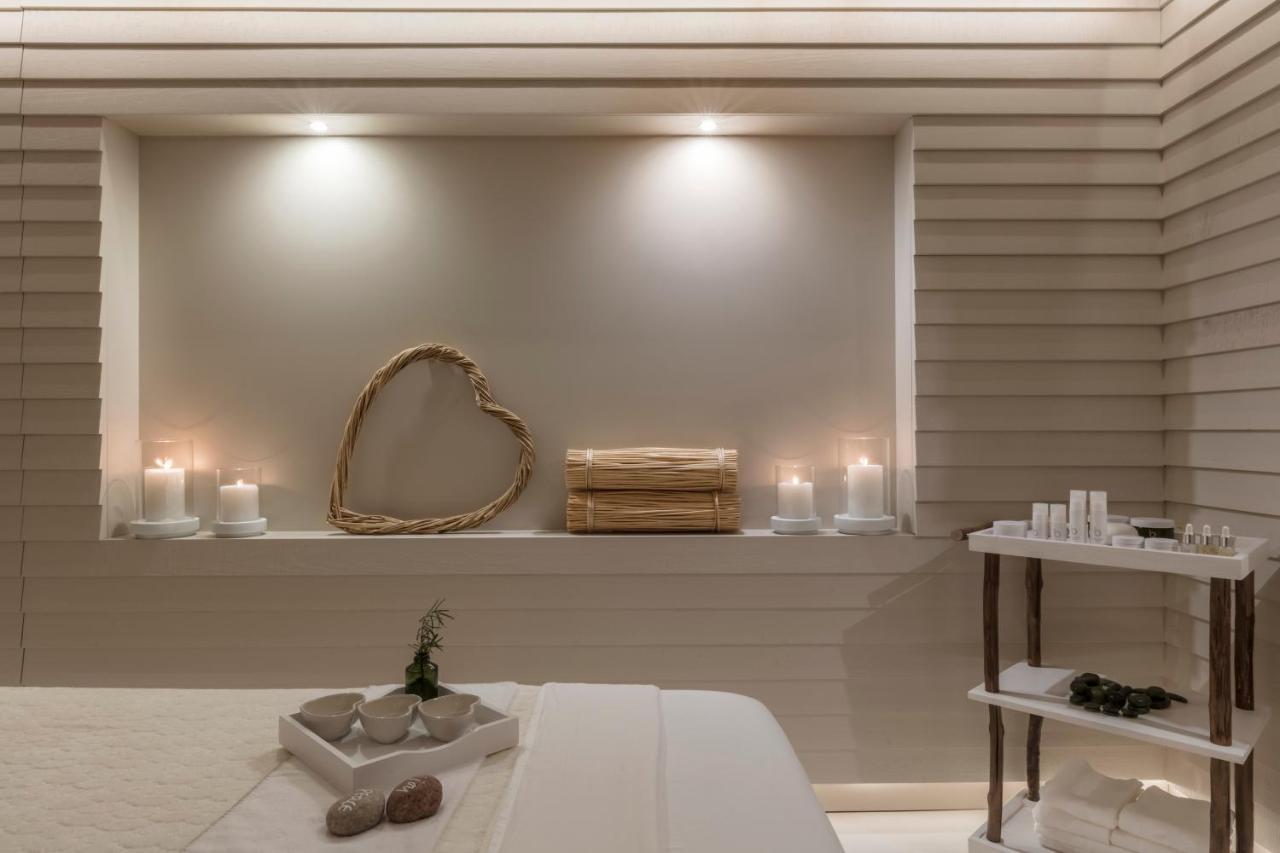 The Retreat Collection At 1 Hotel South Beach Miami Beach Exteriör bild